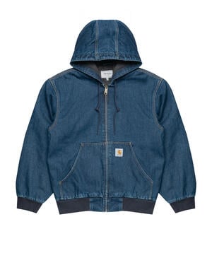 Carhartt WIP OG Active Jacket | I037581.0106 | AFEW STORE